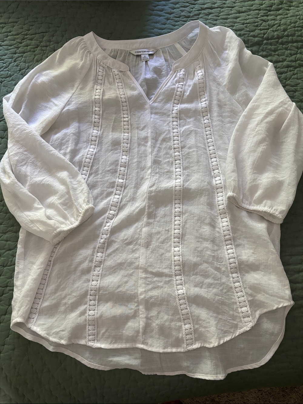 Adorable swimsuit cover up